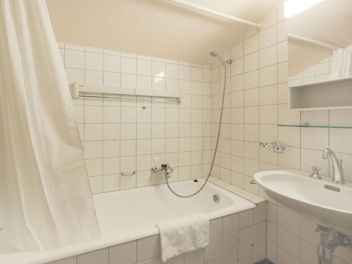 וילארס-סור-אולון Apartment Residence Du Golf B18 By Interhome מראה חיצוני תמונה